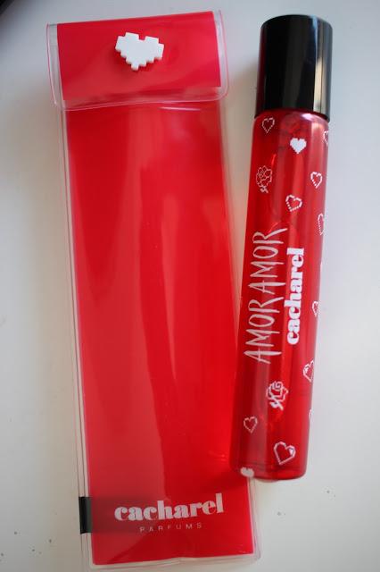 AROMAS BEAUTY BOX. AROMAS BEAUTY BOX.