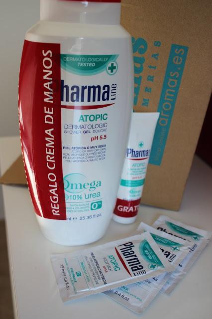 AROMAS BEAUTY BOX. AROMAS BEAUTY BOX.