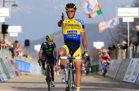 Alberto Contador Alberto Contador