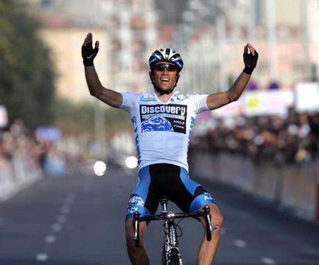 Alberto Contador Alberto Contador
