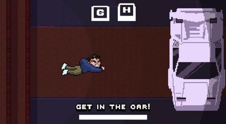 Un juego online para ayudar a que Leonardo DiCaprio consiga su Oscar Un juego online para ayudar a que Leonardo DiCaprio consiga su Oscar