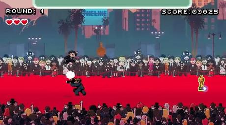 Un juego online para ayudar a que Leonardo DiCaprio consiga su Oscar Un juego online para ayudar a que Leonardo DiCaprio consiga su Oscar