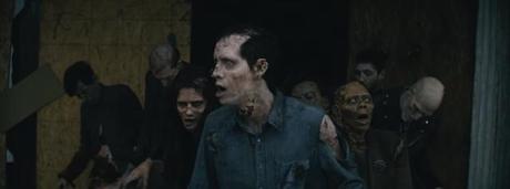 Los zombies se vuelven runners en este anuncio de zapatillas