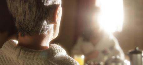 Anomalisa. Ser humano.