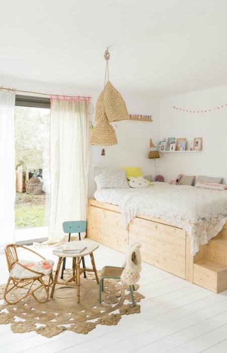 ALFOMBRA DE ESPARTO Mahalolena