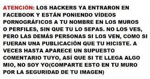 ADWCleaner me soluciona un problema con Facebook ADWCleaner me soluciona un problema con Facebook