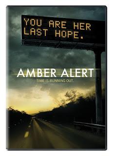 Amber alert (Kerry Bellessa, 2012. EEUU)
