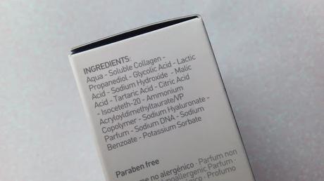 Ampollas Alfa-Peeling de Martiderm: Mi Experiencia Ampollas Alfa-Peeling de Martiderm: Mi Experiencia