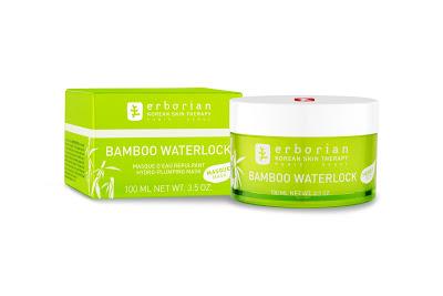 BAMBOO WATERLOCK MASCARILLA DE AGUA 