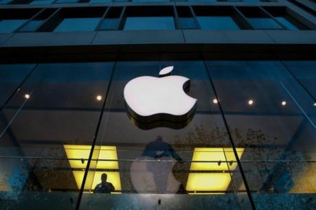 Pelea entre Apple y el FBI por iPhone Pelea entre Apple y el FBI por iPhone