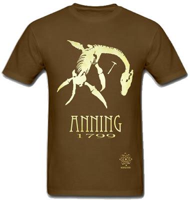 Anning 1799 Anning 1799