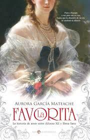 La Favorita, by Aurora García Mateache La Favorita, by Aurora García Mateache
