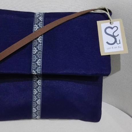 Nuevo modelo diseñado para ti bandolera consdesu3