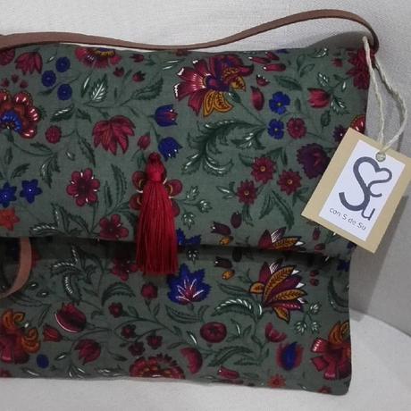 Nuevo modelo diseñado para ti bandolera consdesu4