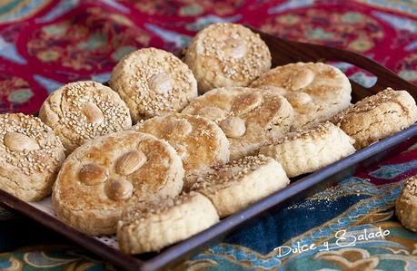 Pastas de Manteca Pastas de Manteca