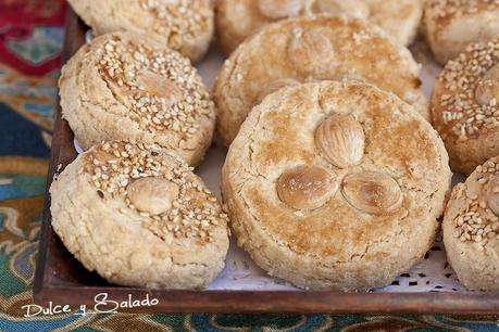 Pastas de Manteca Pastas de Manteca