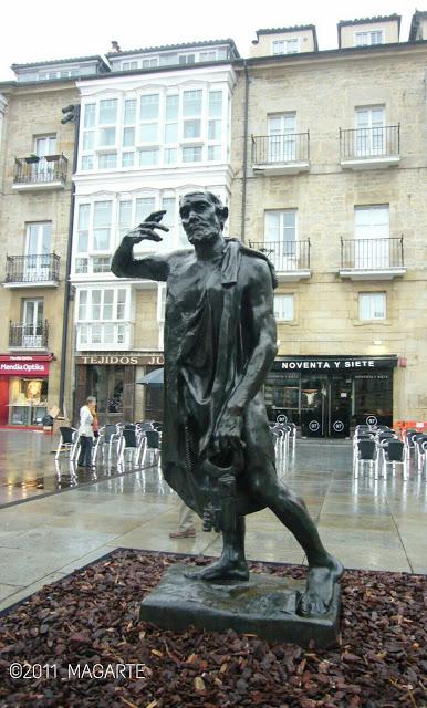 El Pensador de Auguste Rodin El Pensador de Auguste Rodin