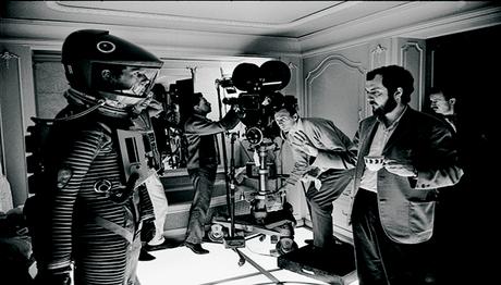 Kubrick