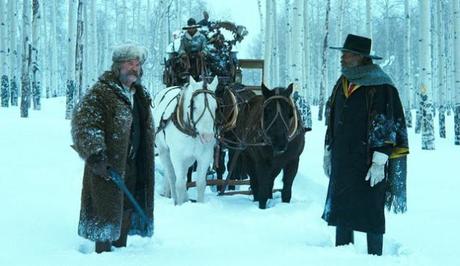 Crítica cinéfila: El Renacido por Israel Esteban (Contiene Spoilers) Crítica cinéfila: El Renacido por Israel Esteban (Contiene Spoilers)