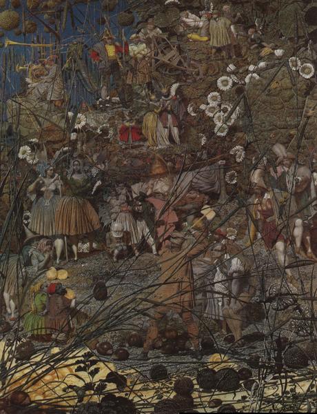 Queen. “The Fairy Feller’s Master-Stroke”