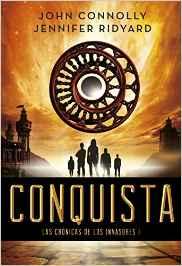 Conquista Conquista
