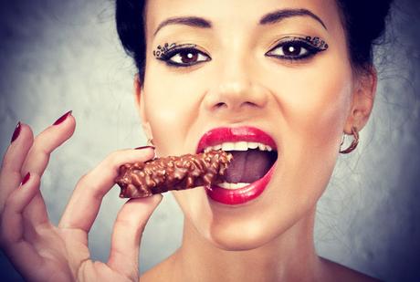 Salted Caramel de I Heart Makeup Salted Caramel de I Heart Makeup