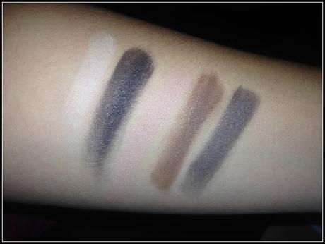 Salted Caramel de I Heart Makeup Salted Caramel de I Heart Makeup