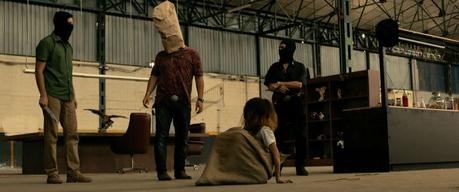 El mal que hacen los hombres, algunos asesinos tienen corazón El mal que hacen los hombres