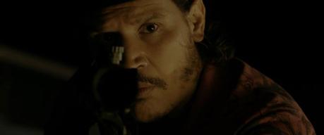 El mal que hacen los hombres, algunos asesinos tienen corazón El mal que hacen los hombres