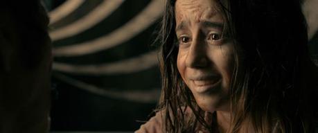 El mal que hacen los hombres, algunos asesinos tienen corazón El mal que hacen los hombres