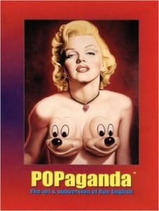 Popaganda-ron-english-noticias-totenart