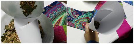 DIY: SAQUITOS TÉRMICOS CON SEMILLAS DIY: SAQUITOS TÉRMICOS CON SEMILLAS