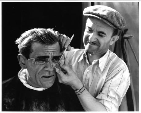 Pop Culture Icons – Jack Pierce jack-pierce-the-mummy-karloff-cincodays