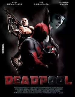 Deadpool (reseña-Cine)