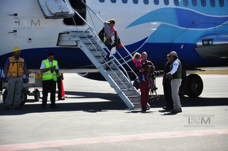 Solís agradeció a gobiernos de México, Guatemala y El Salvador por facilitar el tránsito de migrantes cubanos migrantes cubanos Nuevo Laredo