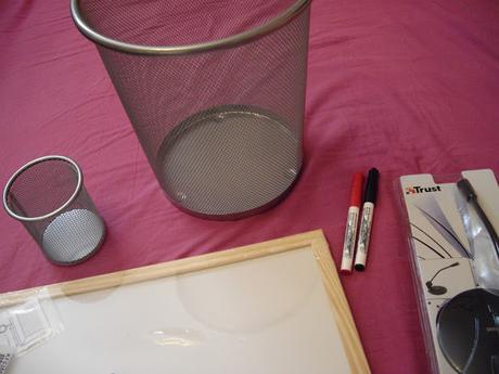 Accesorios para tu Escritorio Accesorios para tu Escritorio