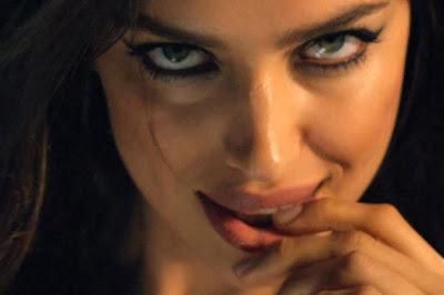 Irina Shayk bate récord gracias a Penélope Cruz Irina Shayk bate récord gracias a Penélope Cruz