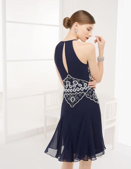 Vestidos de la semana en Boda 2.0: Luna Novias Modelo Couture 9g209 back