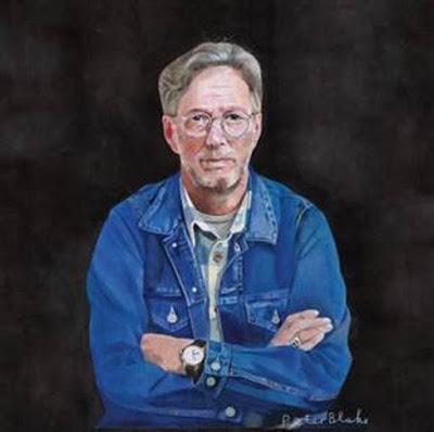Nuevo disco de Eric Clapton el 20 de mayo: 'I still do'