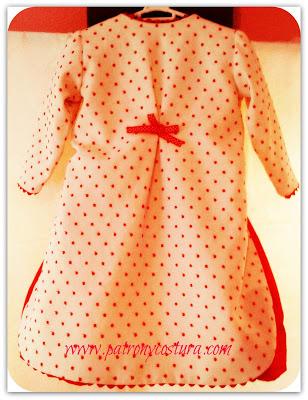 abrigo por detrás www.patronycostura.com