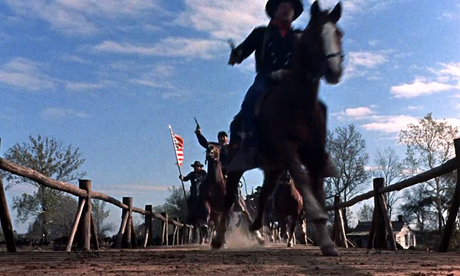 The horse soldiers - 1959