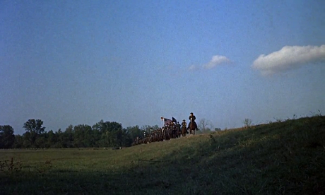 The horse soldiers - 1959