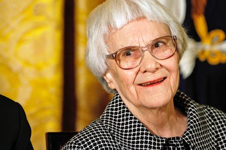 Muere Harper Lee, autora de 'Matar a un ruiseñor', a los 89 años