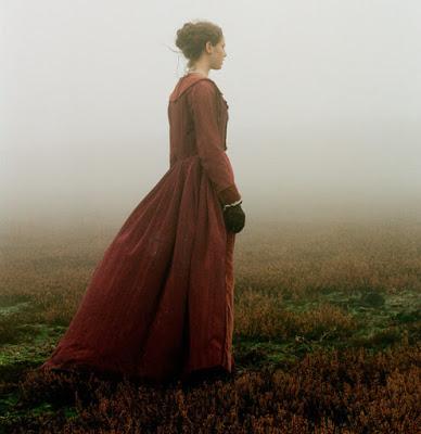 Citas de Libro: Cumbres Borrascosas de Emily Brontë