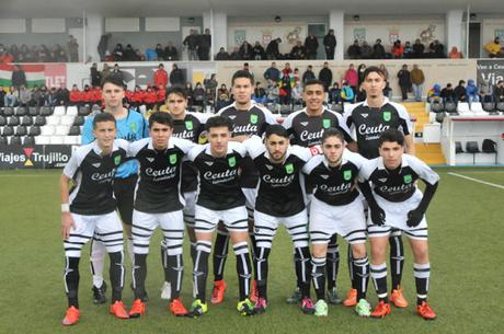 Campeonato de Selecciones Autonómicas Sub-16 y Sub-18, segunda fase. Resumen jornada Viernes 19/2/2016 Campeonato de Selecciones Autonómicas Sub-16 y Sub-18, segunda fase. Resumen jornada Viernes 19/2/2016