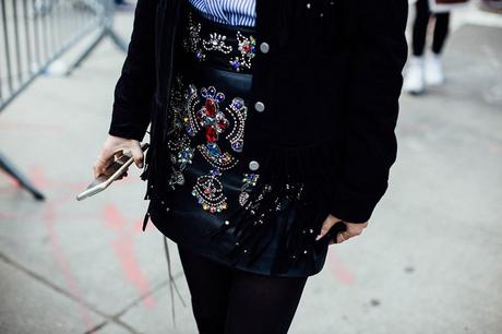 Streetstyle: NYFW 2016 Streetstyle_NYFW2016_Fashion_mivestidoazul (2)