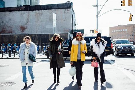 Streetstyle: NYFW 2016 Streetstyle_NYFW2016_Fashion_mivestidoazul (3)