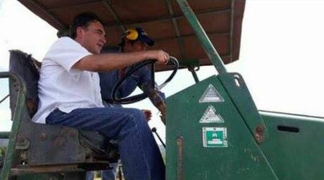 12721922_10153632671658462_1401300677_n Entregado el Aeropuerto de Rurrenabaque, en su 1ra. fase