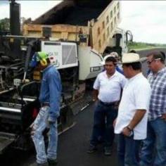 12325379_10153632671168462_504608991_n Entregado el Aeropuerto de Rurrenabaque, en su 1ra. fase