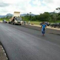 12767782_10153632671013462_1852107378_n Entregado el Aeropuerto de Rurrenabaque, en su 1ra. fase